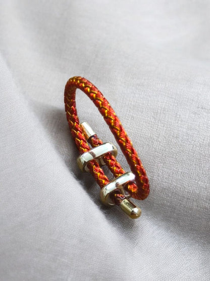 Charming Red Bracelet For kids