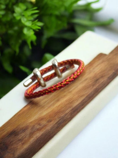 Charming Red Bracelet For kids