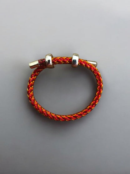 Charming Red Bracelet For kids