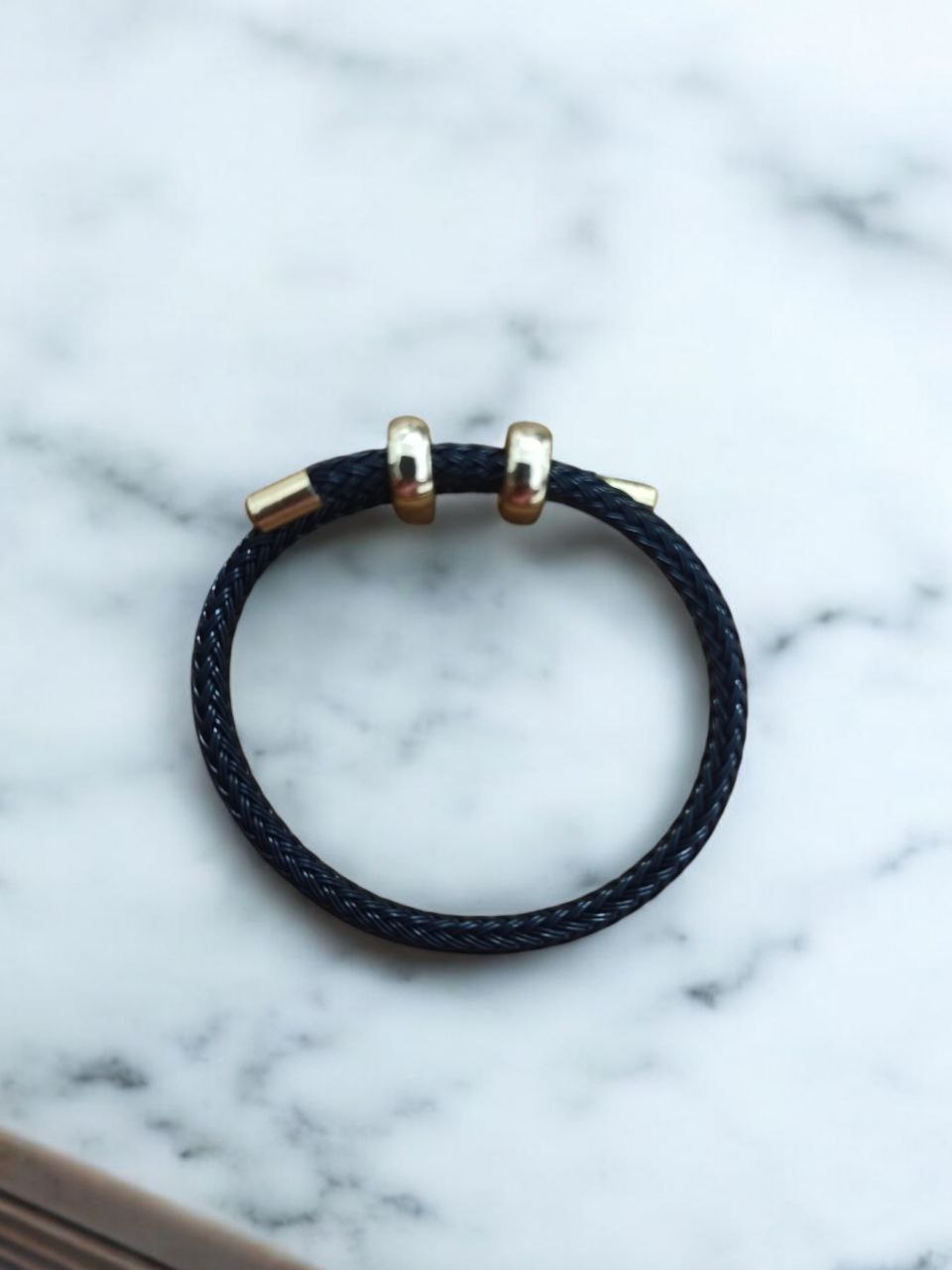 Black Beauty for cute kids -  Bracelet