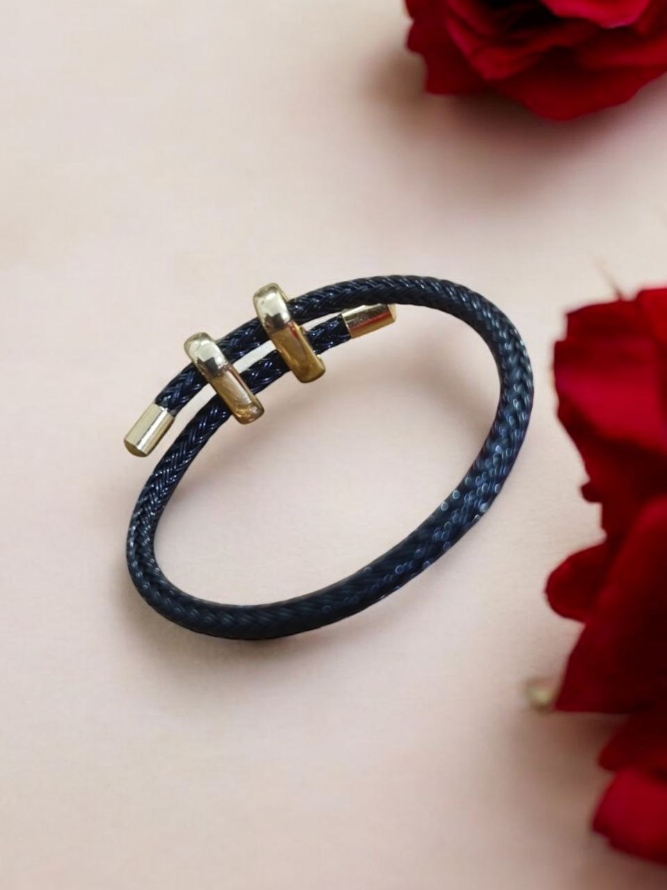 Black Beauty for cute kids -  Bracelet